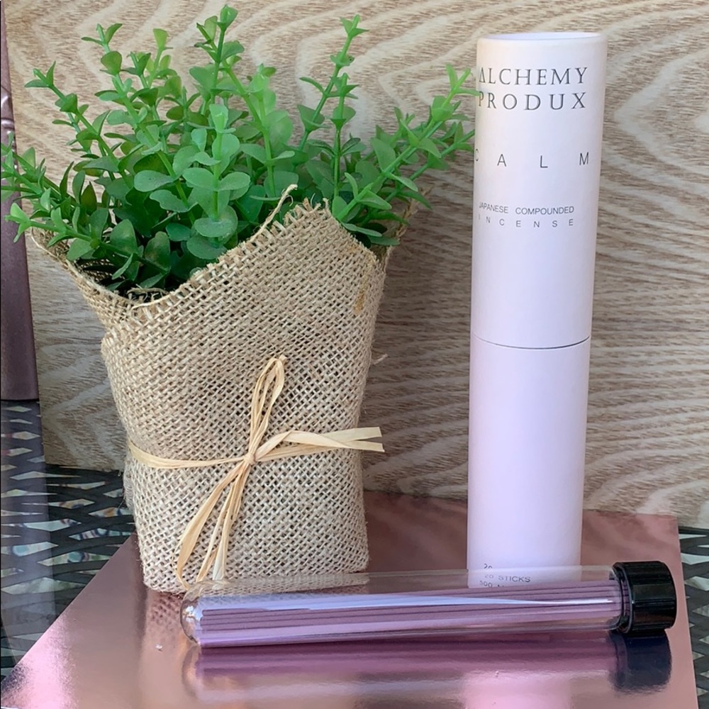 Japanese Compounded Incense